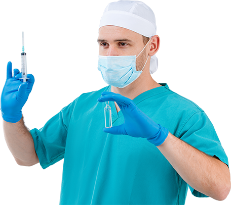 Вакцины от гриппа 2 000 ₽