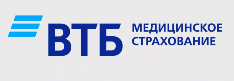 ВТБ Медицинское страхование