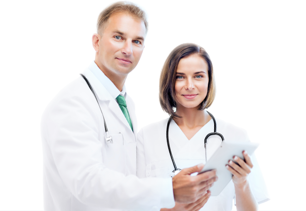 Медицинские программы