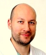 Начинкин Сергей Сергеевич