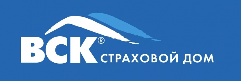 Страховой Дом ВСК