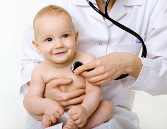 От 0 до 1 года