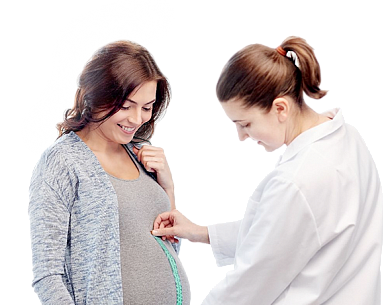 Ведение беременности