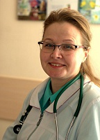 Девятайкина Галина Анатольевна