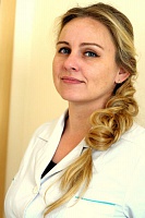 Голикова Мария Михайловна