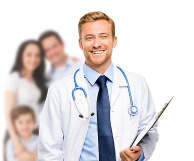 От 3 до 17 лет