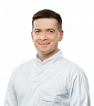 Загайнов Андрей Владимирович