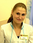 Губарева Анна Викторовна