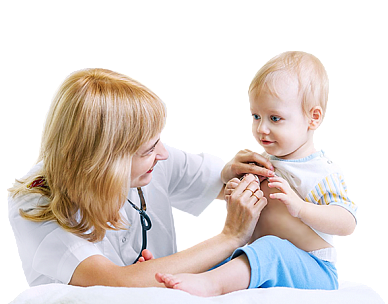 От 1 года до 2 лет