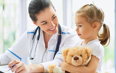 От 2 до 3 лет