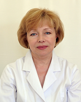 Маргарита Анатольевна Моисеева